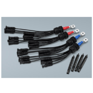 KACO Direct String Connection Kit for 87.0-165 TL3 XL