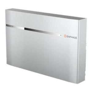 ENCHARGE 10T (10,5 KWH)
