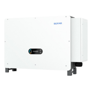 SOFAR 110KTLX-G4 (+DC-SWITCH/AFCI)