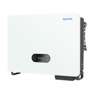 SOFAR 80 KTLX-G3