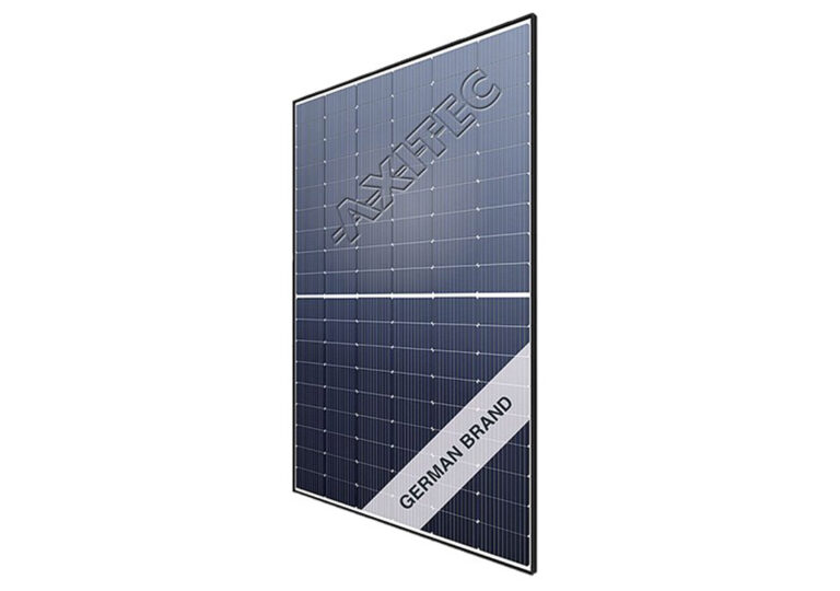 Axitec Solarmodul