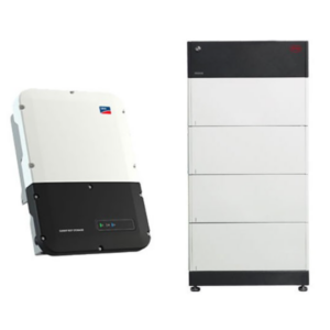 B-BOX HVS 5.1 + SB STORAGE 3.7 (W/O WIFI)