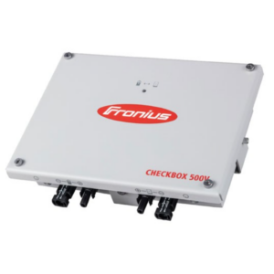 Fronius CHECKBOX 500V