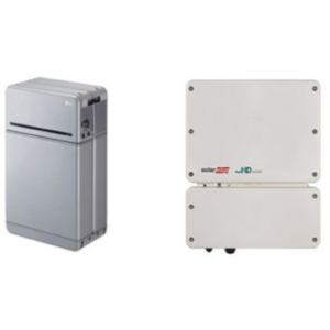 ENBLOCK PRIME16H + SE5000H-RWS