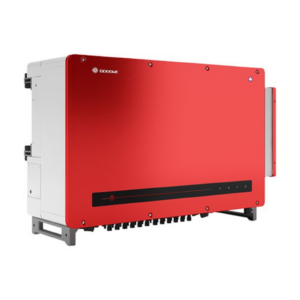 GoodWe GW120K-HT (+DC-SWITCH/WIFI/SPD TYPE II)