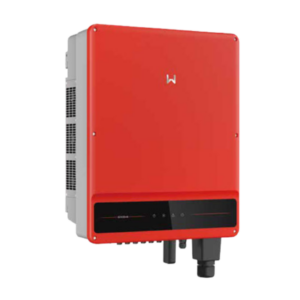 GoodWe GW60KS-MT (+DC-SWITCH/WIFI/SPD TYPE II/AFCI)