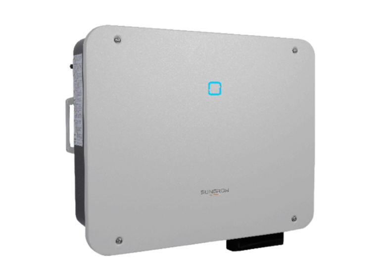 Sungrow Wechselrichter sg50cx-p2-string, Montage Wechselrichter Vorschriften Titel