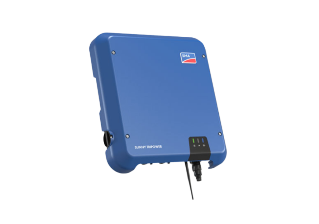 SMA Sunny Tripower 10.0, SMA Sunny Tripower 6.0, SMA Sunny Tripower 3.0, SMA Installateur