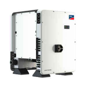 SMA STP 50-41 CORE1 WITH DISPLAY + AFCI