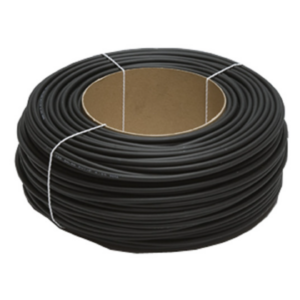 6,0 DB+ EN50618 BLACK 100M