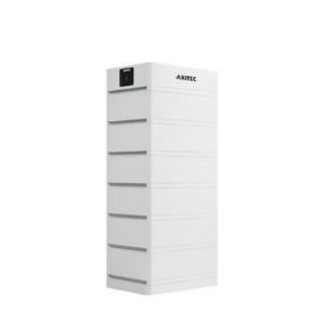 AXISTORAGE LI SV1 20.2