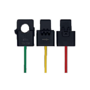 CT-SET FOR DTSU666-20 (100A)