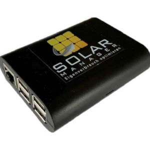 ENERGIEMANAGEMENT GATEWAY