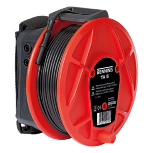 MEASURING CABLE TA 5 40M