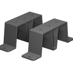 MOUNTING FOOT 120MM FOR M50A/M70A/M100A FLEX