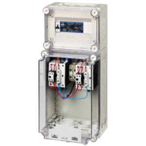 NA-SCHUTZ BOX NAS63-CI-1