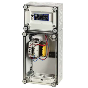 NA-SCHUTZ BOX NAS80-CI-2