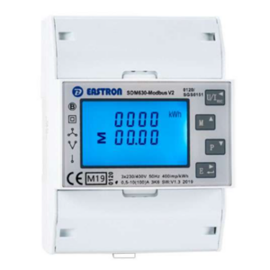 NX3 SMART METER