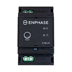 Q-RELAY-1P-INT GRID DISCONNECTOR