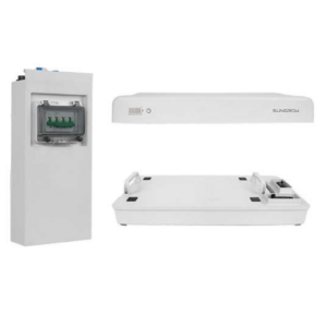 SBR Battery Premium Accessories