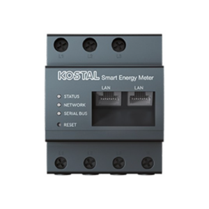 SMART ENERGY METER G2