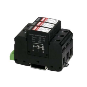 VAL-MS-T1/T2 1000DC-PV/2+V-FM