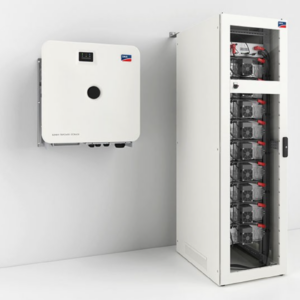 SMA COMMERCIAL STORAGE SOLUTION 30-20 (600A)