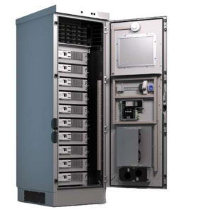 PIXII POWERSHAPER2 50 KW / 50 KWH, GEWERBESPEICHER