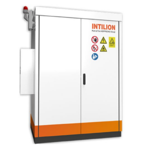 INTILION SCALEBLOC POWER BOOST 73 KWH / 68,5 KVA