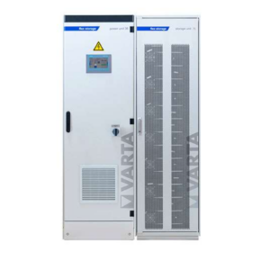 VARTA FLEX STORAGE E 36/75, STORAGE MIT BACKUP