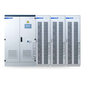 VARTA FLEX STORAGE E 80/225, STORAGE MIT BACKUP