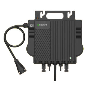 Growatt NEO 800M-X Mikrowechselrichter, Growatt Wechselrichter 800W