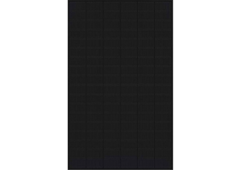 Luxor ECO Line M108 Full Black