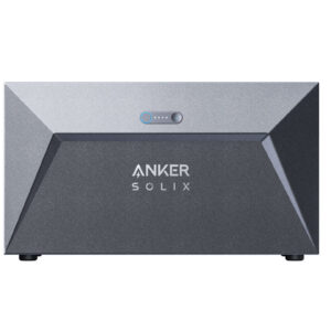 Anker Balkonkraftwerk Speicher: SOLIX Solarbank E1600+17Y0