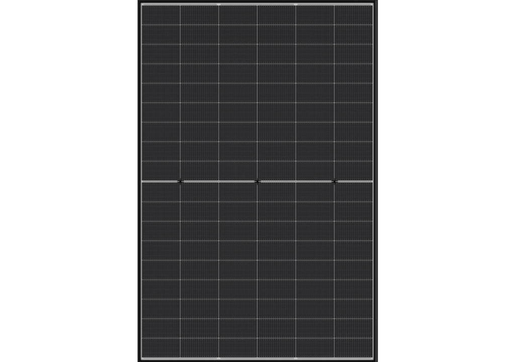 Luxor Eco Line N-Type HJT