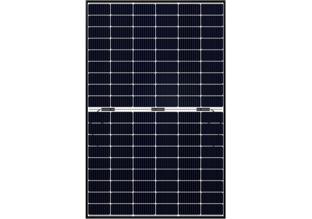 Luxor ECO LINE M108 Glas-Glas