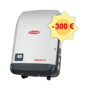 Fronius Eco 25.0-3
