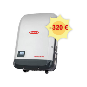 Fronius Eco 27.0-3