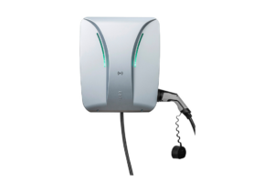 Hardy Barth Wallbox cPH2 1T22, Typ 2, 5m glatt, RFID