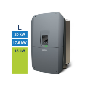 Kostal Plenticore G3 L, Kostal Plenticore G3 S