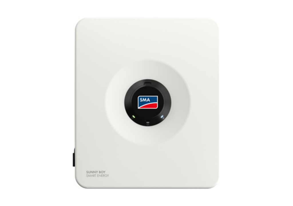 SMA Sunny Boy Smart Energy 5.0, SMA Sunny Boy Smart Energy 4.0, SMA Sunny Boy Smart Energy 3.6