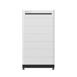 Trina Solar HV-Speichermodul, 15,36 kWh nutzbar, Kostal Piko 5.5 Speicher nachrüsten Titel