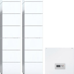 RCT Power Storage DC 8.0 + Doppelturm 23 kWh (2x 11.5)