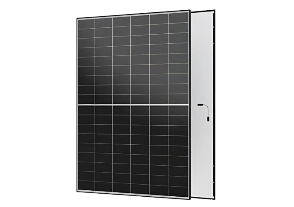 Aiko Neostar 2P Black Frame PV-Modul