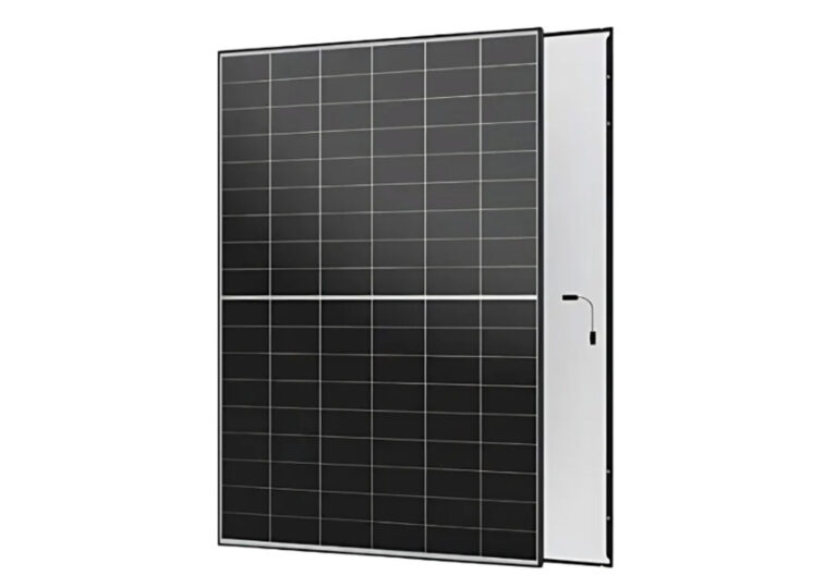 Aiko Neostar 2P Black Frame PV-Modul