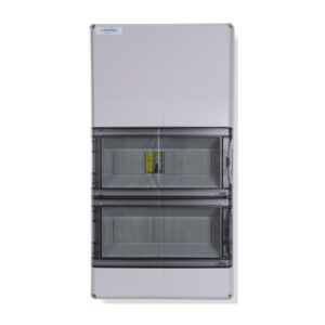 Enwitec Netzumschaltbox Kostal Plenticore G3 (D/CH)