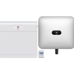 Huawei SUN2000-5KTL-M1 + Huawei LUNA2000-7-S1 (6,9 kWh)