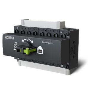 KOSTAL BackUp Switch G3