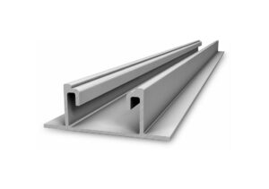 K2 BasicRail 22; 4,80 m
