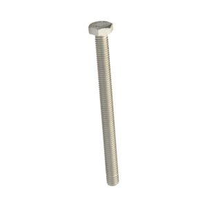 ESDEC FlatFix Edelstahlschraube M6 x 75mm